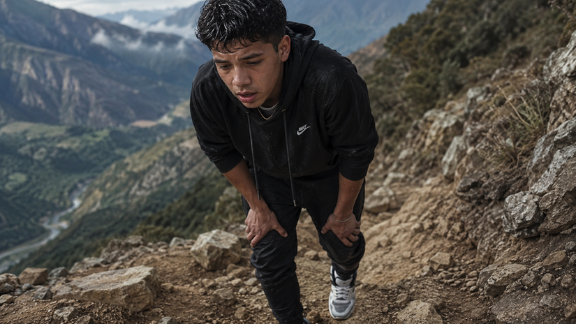 Stay Motivated "Don't Give Up"